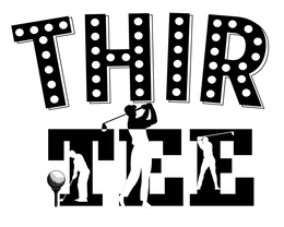 THIR TEE trademark