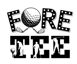 FORE TEE trademark