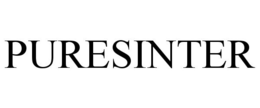 PURESINTER trademark