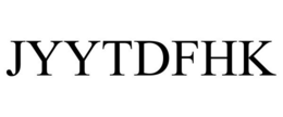 JYYTDFHK trademark