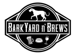 BARKYARD N' BREWS trademark