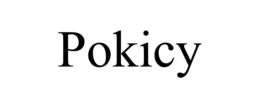 POKICY trademark