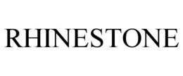 RHINESTONE trademark
