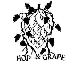 HOP & GRAPE trademark