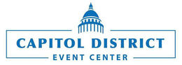 CAPITOL DISTRICT EVENT CENTER trademark