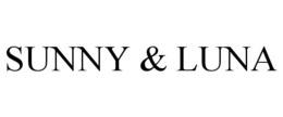 SUNNY & LUNA trademark