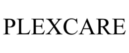 PLEXCARE trademark