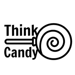 THINK CANDY trademark