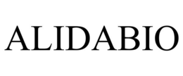 ALIDABIO trademark