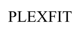 PLEXFIT trademark