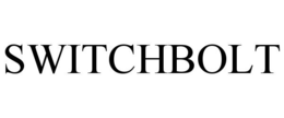 SWITCHBOLT trademark