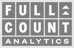 FULL COUNT ANALYTICS trademark