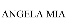 ANGELA MIA trademark