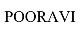 POORAVI trademark