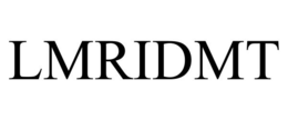 LMRIDMT trademark
