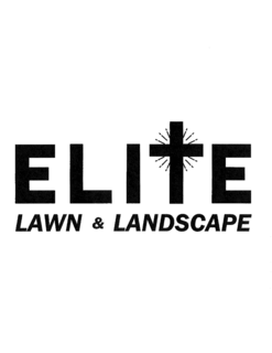 ELITE LAWN & LANDSCAPE trademark