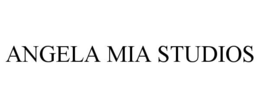 ANGELA MIA STUDIOS trademark