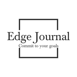 EDGE JOURNAL COMMIT TO YOUR GOALS trademark