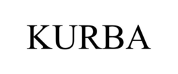 KURBA trademark