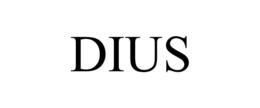 DIUS trademark