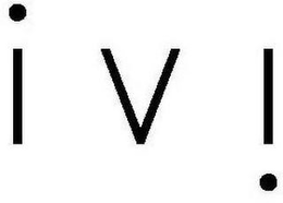IVI trademark