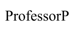PROFESSORP trademark