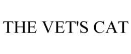 THE VET'S CAT trademark