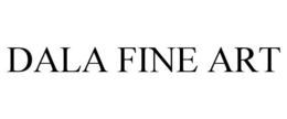 DALA FINE ART trademark
