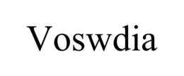 VOSWDIA trademark