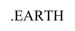 .EARTH trademark