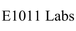 E1011 LABS trademark