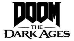 DOOM THE DARK AGES trademark
