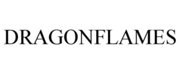 DRAGONFLAMES trademark