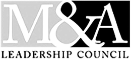 M&A LEADERSHIP COUNCIL trademark