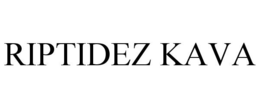 RIPTIDEZ KAVA trademark