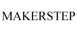 MAKERSTEP trademark