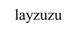 LAYZUZU trademark