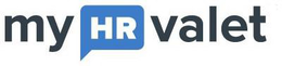 MY HR VALET trademark