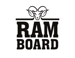 RAM BOARD trademark
