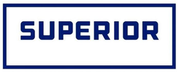 SUPERIOR trademark