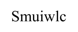 SMUIWLC trademark
