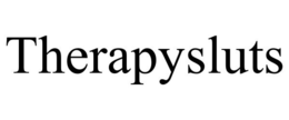 THERAPYSLUTS trademark