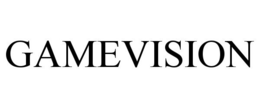 GAMEVISION trademark
