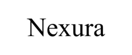 NEXURA trademark