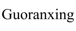 GUORANXING trademark