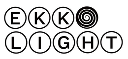 EKKO LIGHT trademark