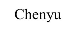 CHENYU trademark