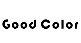 GOOD COLOR trademark