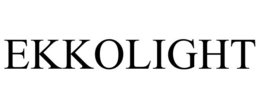 EKKOLIGHT trademark