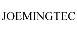 JOEMINGTEC trademark